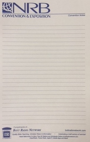 Picture of Note Pads