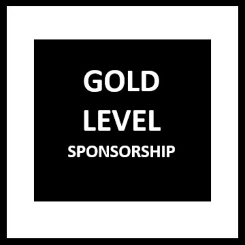 Picture of Gold Level Conference Sponsorship