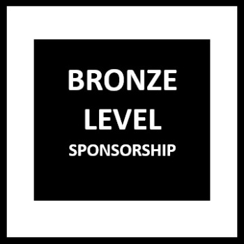 Picture of Bronze Level Conference Sponsorship