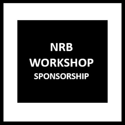 Picture of NRB Workshop Sponsorship