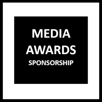 Picture of Media Awards Lunch Sponsorship