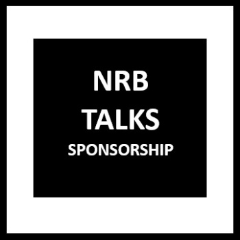 Picture of NRB Talks Sponsorship